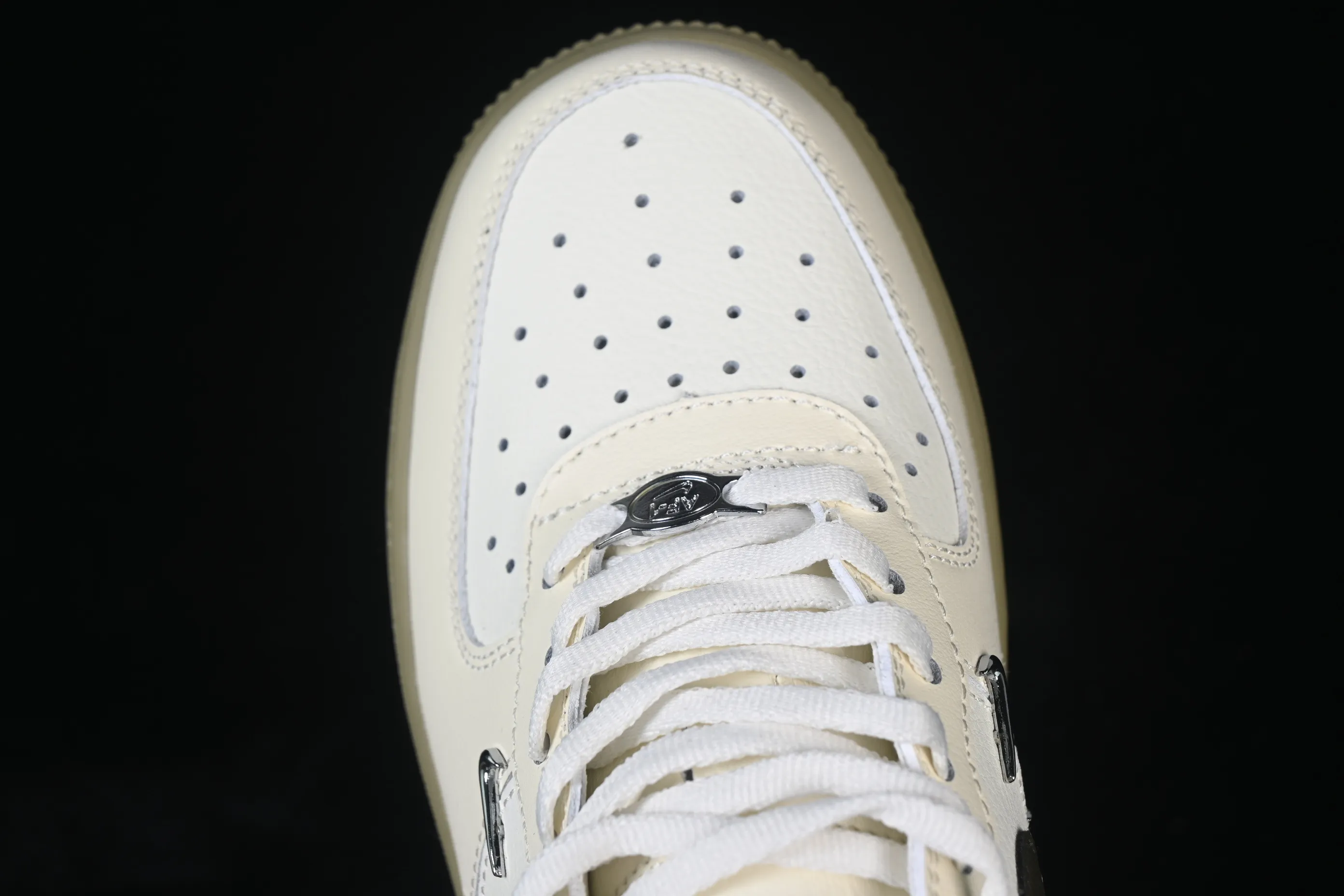 All categories Nk Air Force 1 Air Force series Nk Air Force 1 Low Air Force low-top Nike Air Force 1'07 Low Air Force 1 low-top casual sneakers IQ9802-022